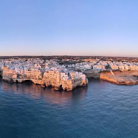 Lo Scrigno Del Mare Casa vacanze Polignano a Mare