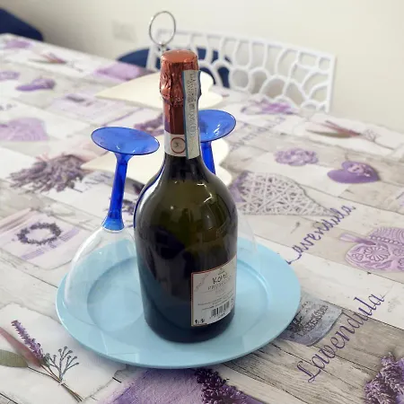 Lo Scrigno Del Mare Casa vacanze Polignano a Mare