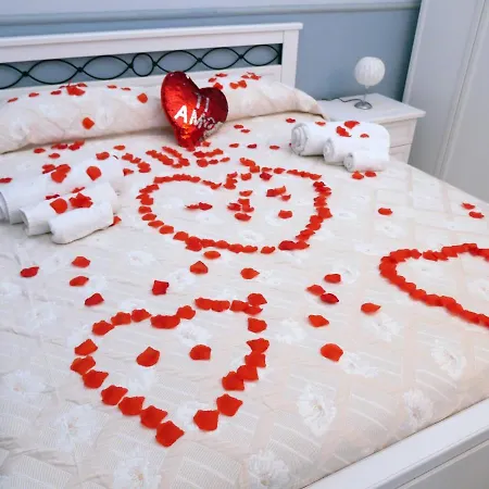 Lo Scrigno Del Mare Casa vacanze *