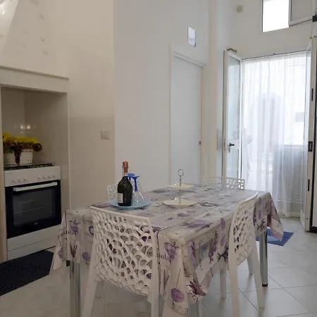 Lo Scrigno Del Mare Casa vacanze Polignano a Mare