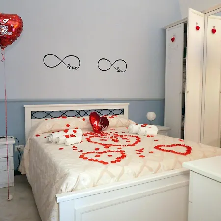 Lo Scrigno Del Mare *