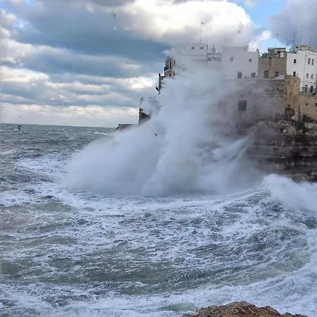 Lo Scrigno Del Mare Holiday home Polignano a Mare