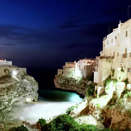 Lo Scrigno Del Mare Holiday home *