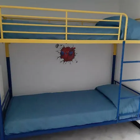 Lo Scrigno Del Mare Polignano a Mare